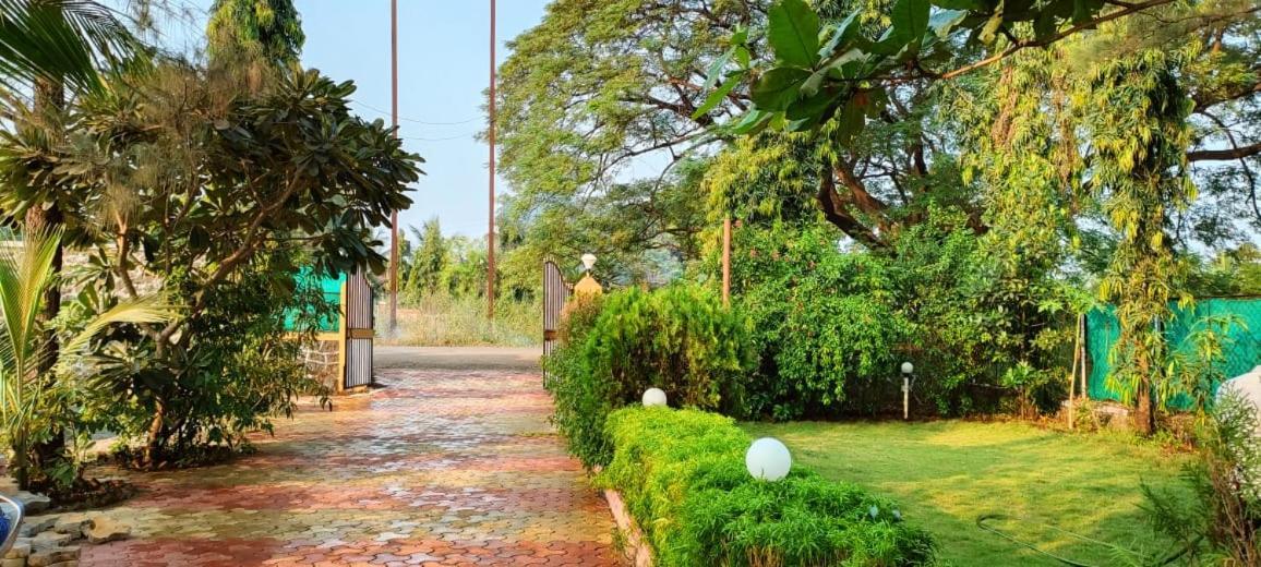 Twinkle Villa 4Bhk Karjat Exterior foto